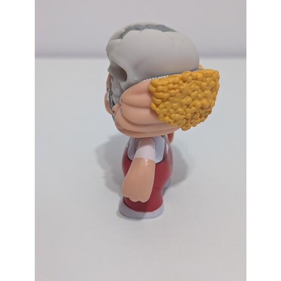 Garbage Pail Kids - Bony Tony - Series 1 Blind Box - Picture 5 of 6